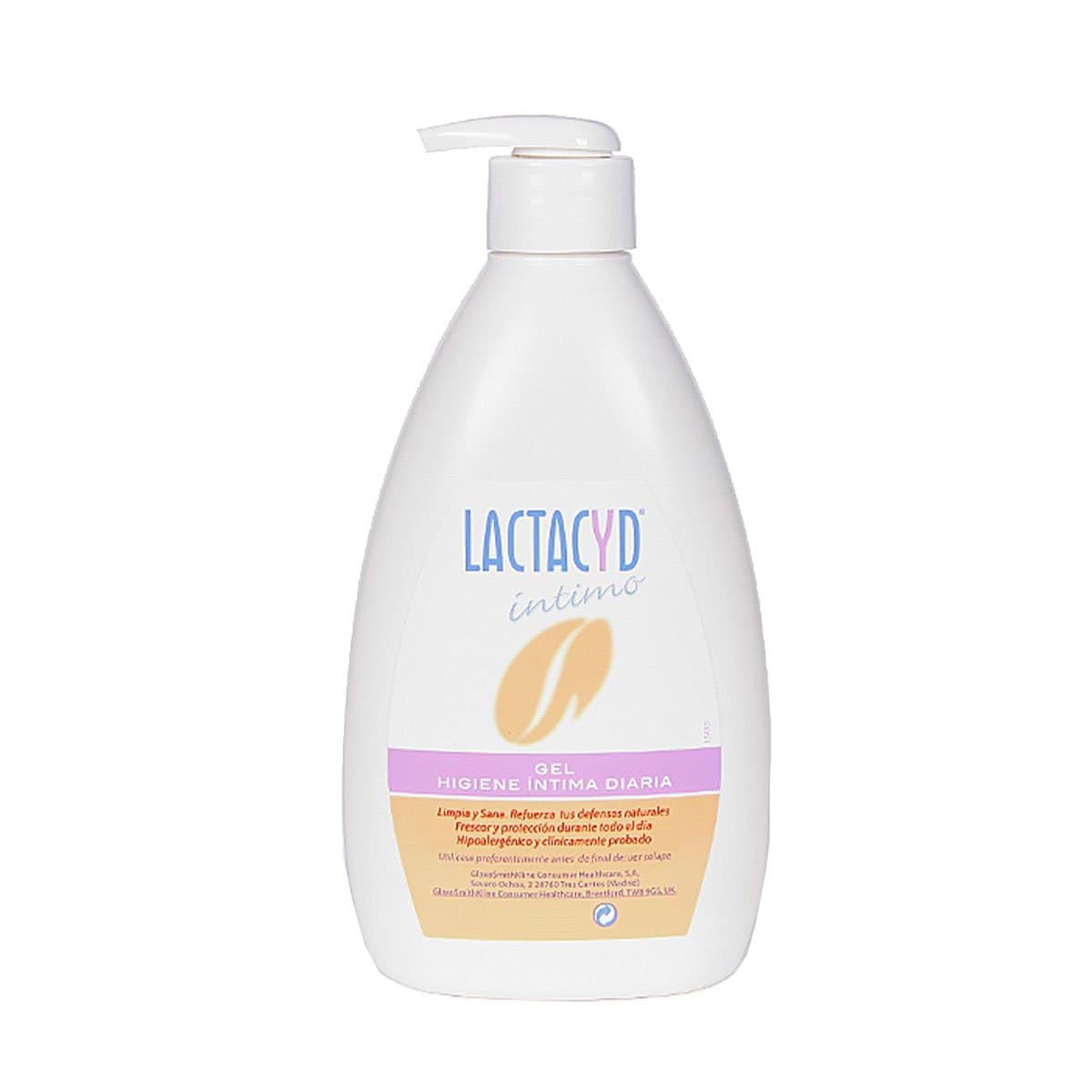 Lactacyd Лактацид лосион 200 мл