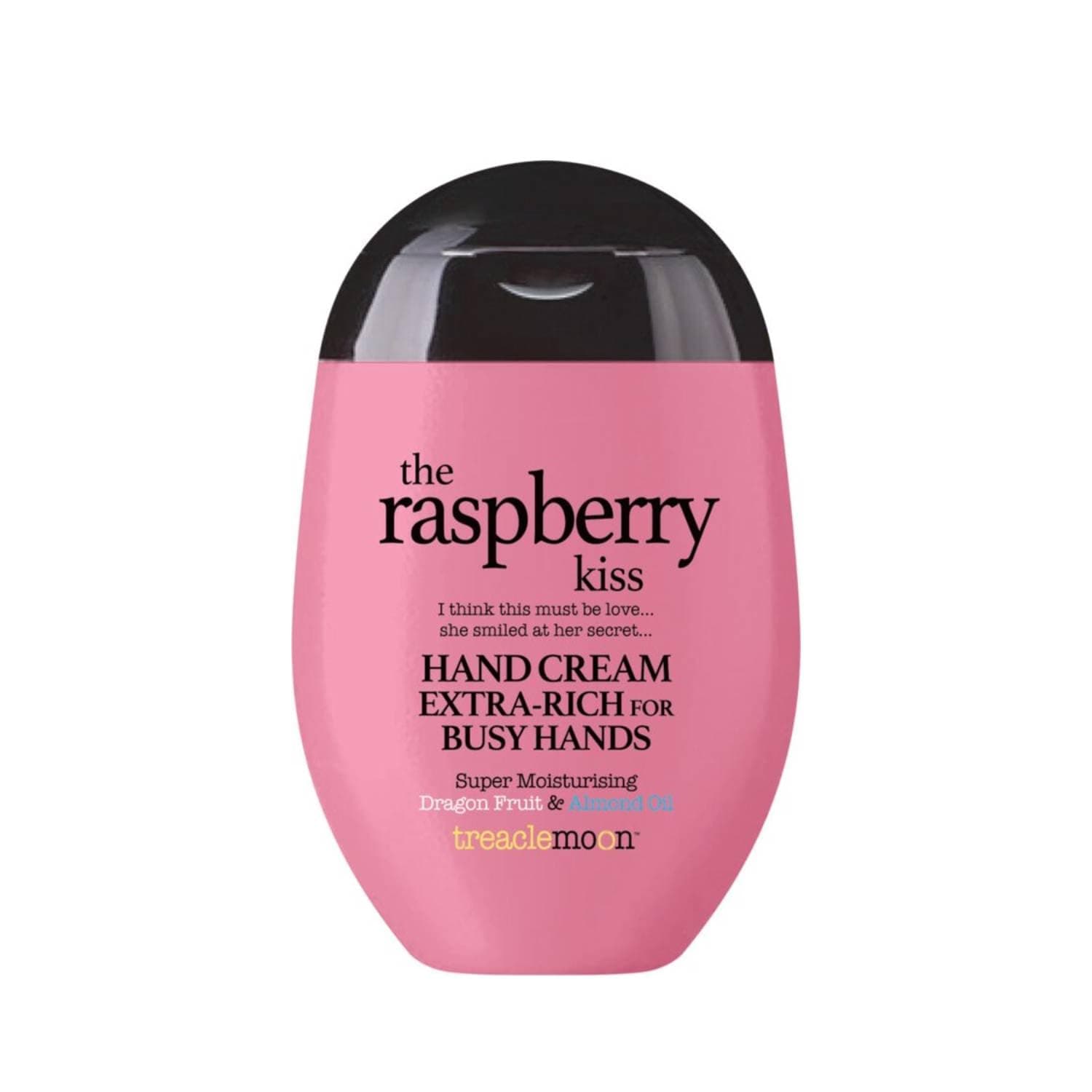 Treaclemoon Крем за ръце 75 мл the raspberry kiss