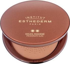 Institut Esthederm Слънцезащитна озаряваща пудра 15 г