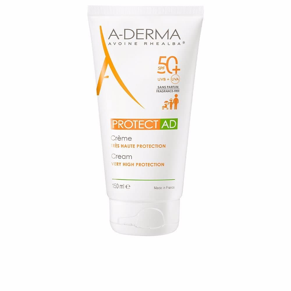 A-Derma Protect ad крем spf50+ за кожа, склонна към атопия 150 мл