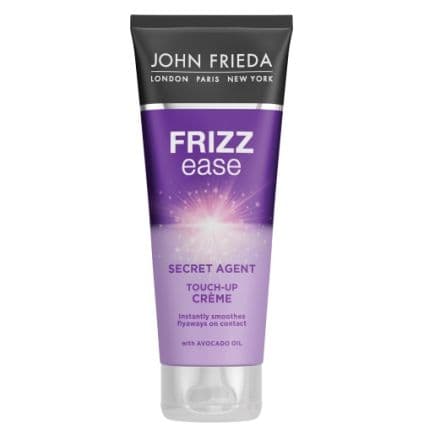 John Frieda Frizz ease крем за перфектно оформяне на прическата 100 мл