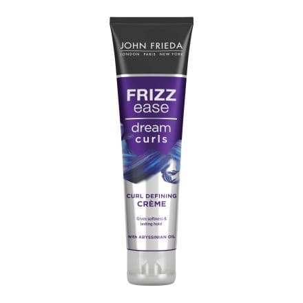 John Frieda Frizz ease стилизиращ крем за къдрици 150 мл
