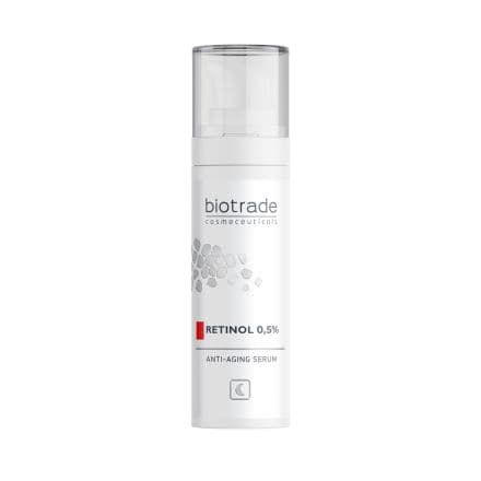 Biotrade Anti-Age Serum серум против бръчки с 0,5% ретинол 30 мл