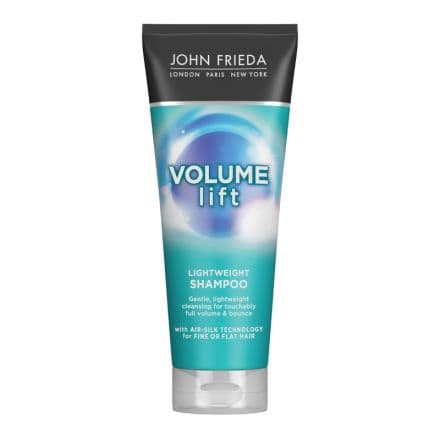 John Frieda Volume lift шампоан за обем и блясък 250 мл