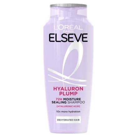 L'Oréal Paris Elseve шампоан hyaluron plump 400 мл