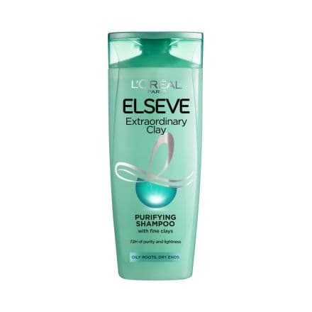 L'Oréal Paris Elseve шампоан extraordinary clay 250 мл