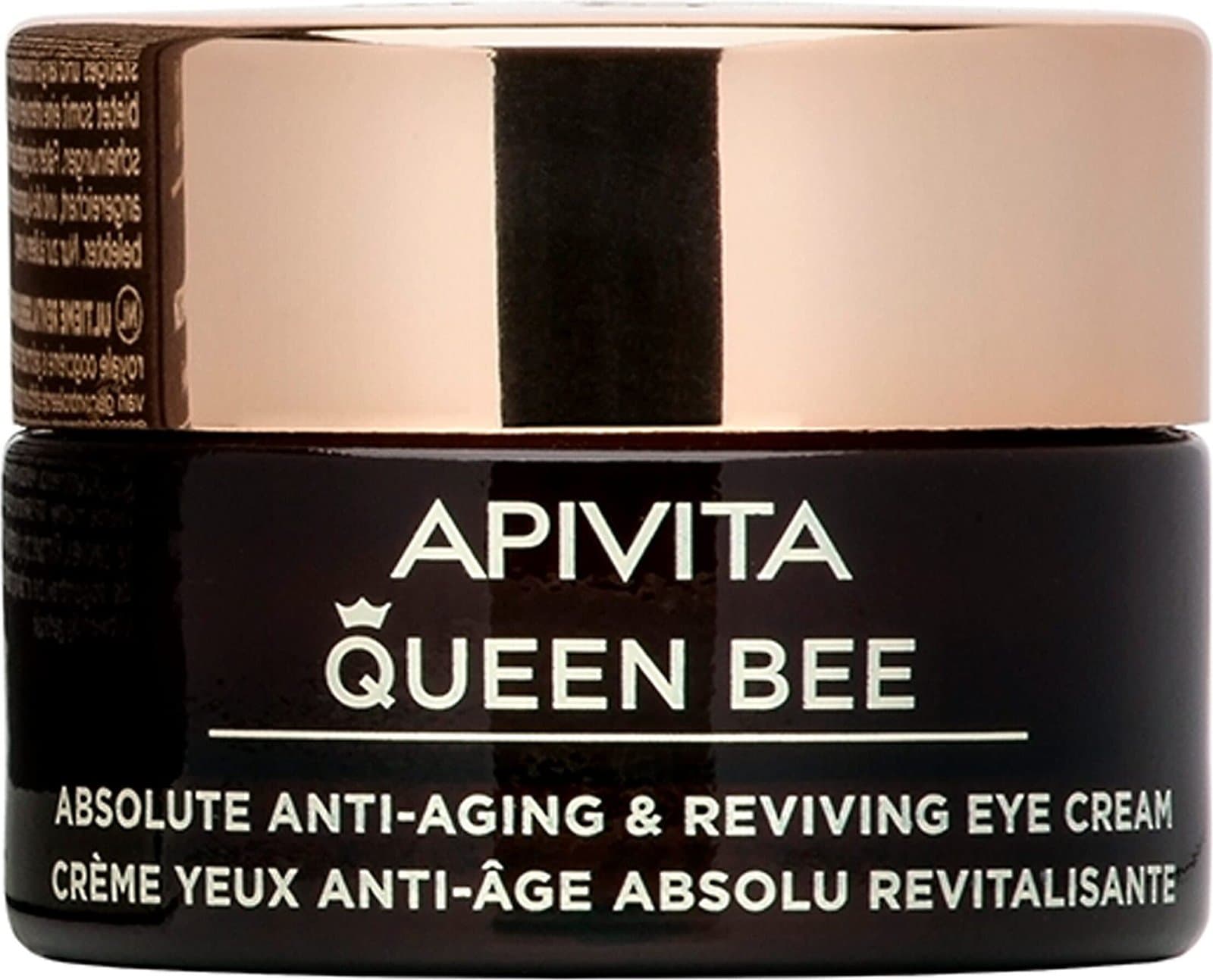 Apivita Queen Bee Околоочен крем 15 мл