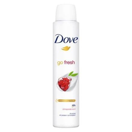 Dove Pomegranate Дамски дезодорант спрей 150 мл