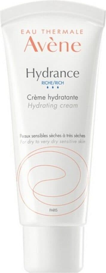Avène Hydrance riche крем 40 мл