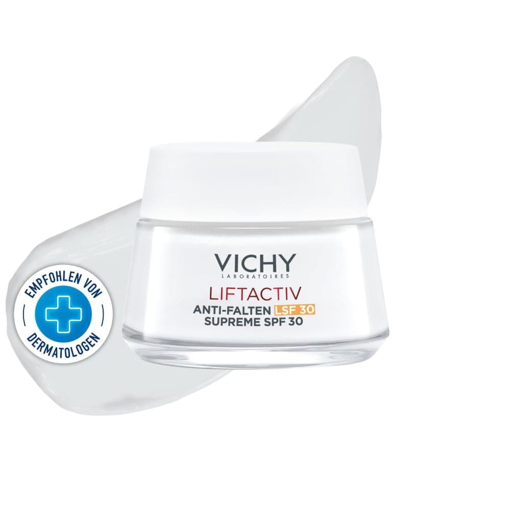Vichy Liftactiv supreme spf30 крем дневен 50 мл