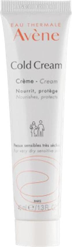Avène Cold cream крем 40 мл