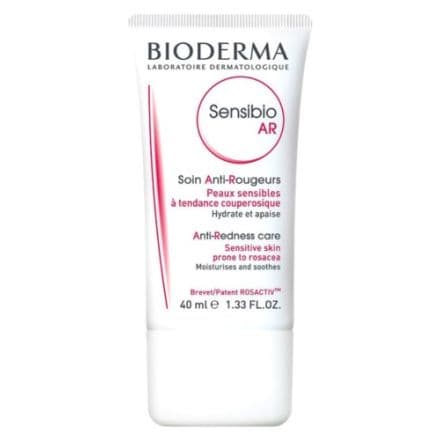 Bioderma Sensibio ar вв крем 40 мл