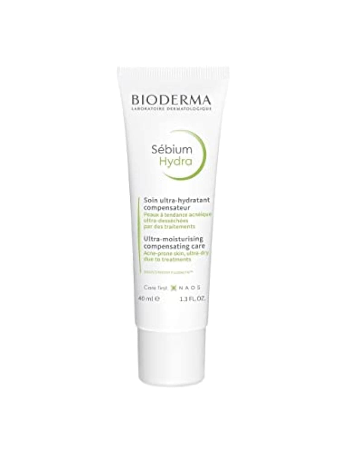 Bioderma Sebium хидра крем 40 мл