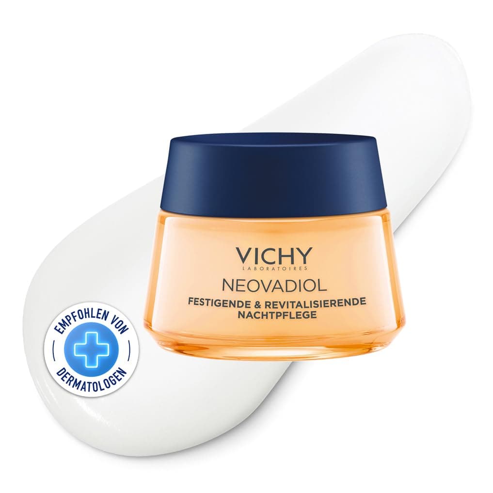 Vichy Neovadiol peri menopause нощен крем 50 мл