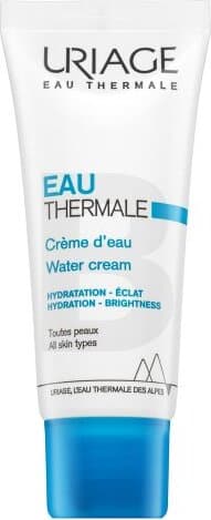 Uriage Eau thermale термален хидратиращ крем 40 мл