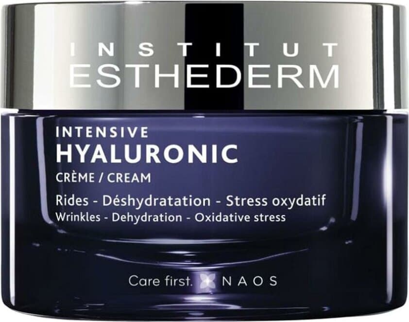 Institut Esthederm Intensive крем с хиалуронова киселина 50 мл