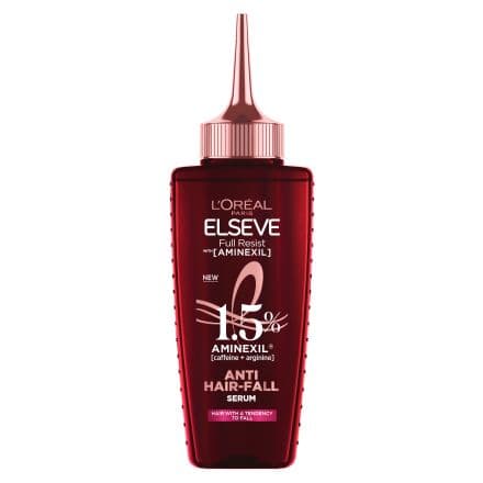 L'Oréal Paris Elseve Full Resist Серум за коса 100 мл