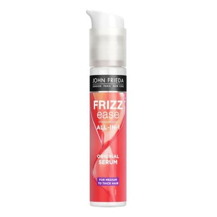 John Frieda Frizz ease серум за средно към силно начупена и непокорна коса 50 мл