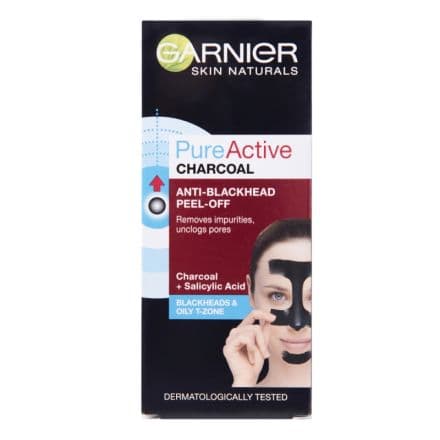 Garnier Pure active peel off маска 50 мл