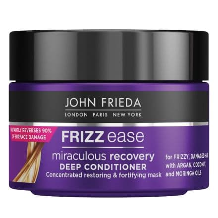 John Frieda Frizz ease подхранваща маска за коса за изтощена коса 250 мл