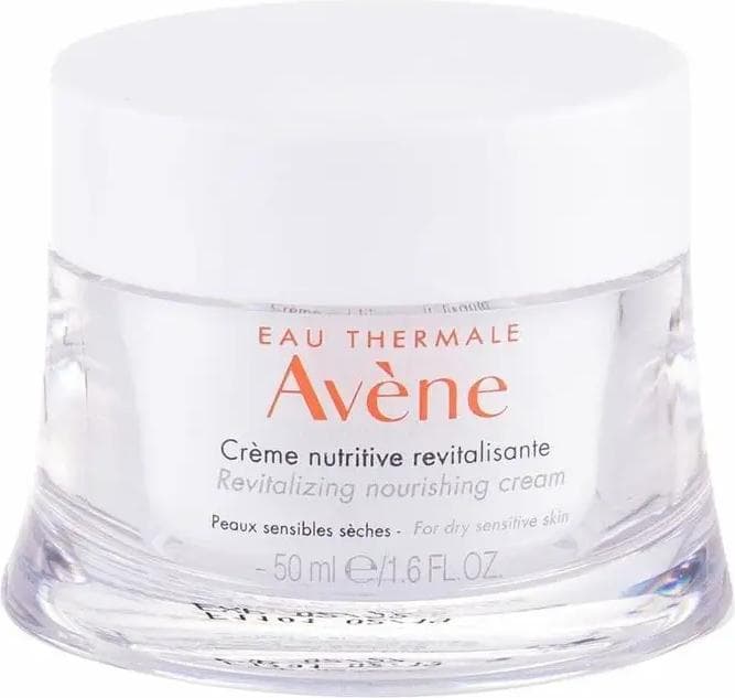 Avène Ревитализиращ крем за лице 50 мл
