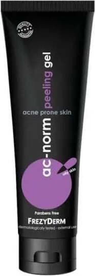 Frezyderm Ac-Norm Пилинг гел за Акнеична кожа - 50 мл