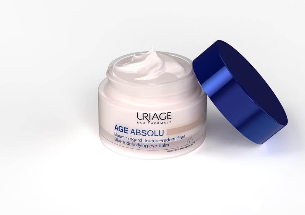 Uriage Age Absolu Околоочен балсам 15 мл