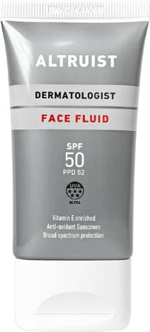 Avène Altruist SPF50 Слънцезащитен флуид за лице 50 мл