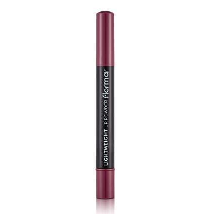 Flormar Cushion Червило Lip Powder - 12