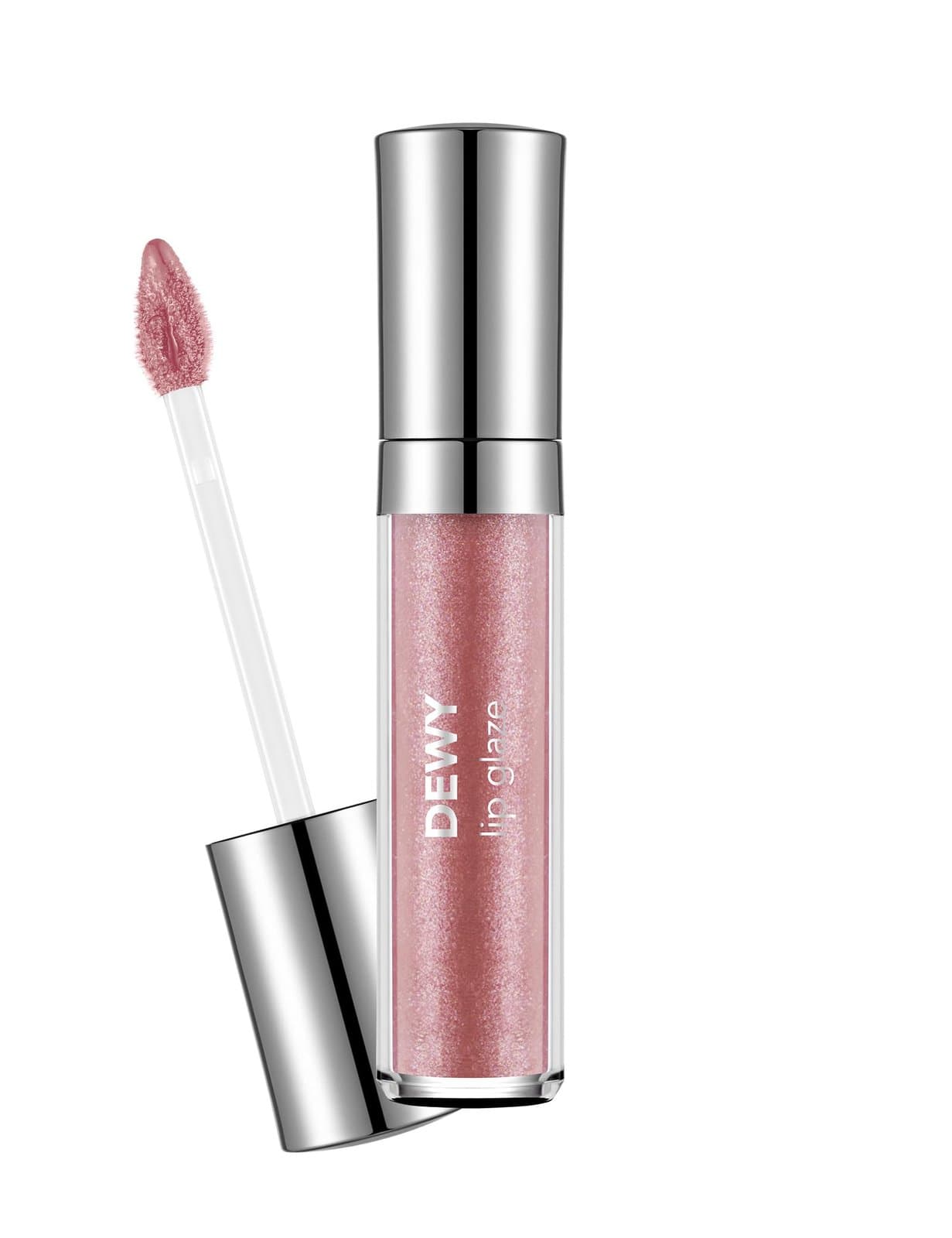 Flormar Dewy червило с бляскав ефект 27