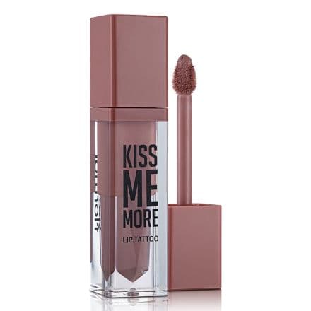Flormar Kiss Me More Lip Tattoo - 03