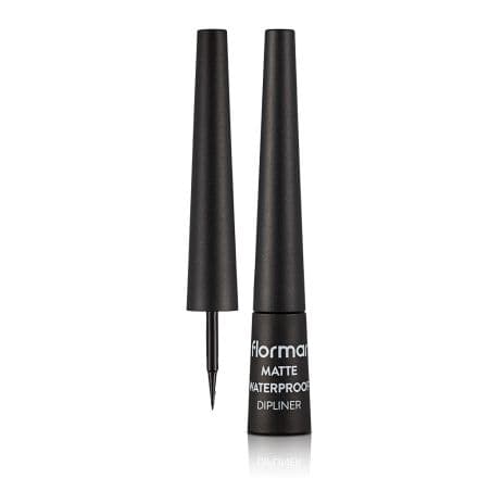 Flormar Matte Очна линия