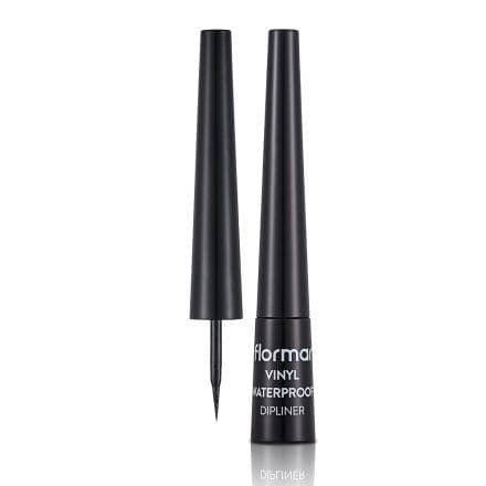 Flormar Vinyl Очна линия
