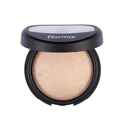Flormar Илюминираща пудра - 02
