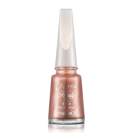 Flormar Лак - 375 PL