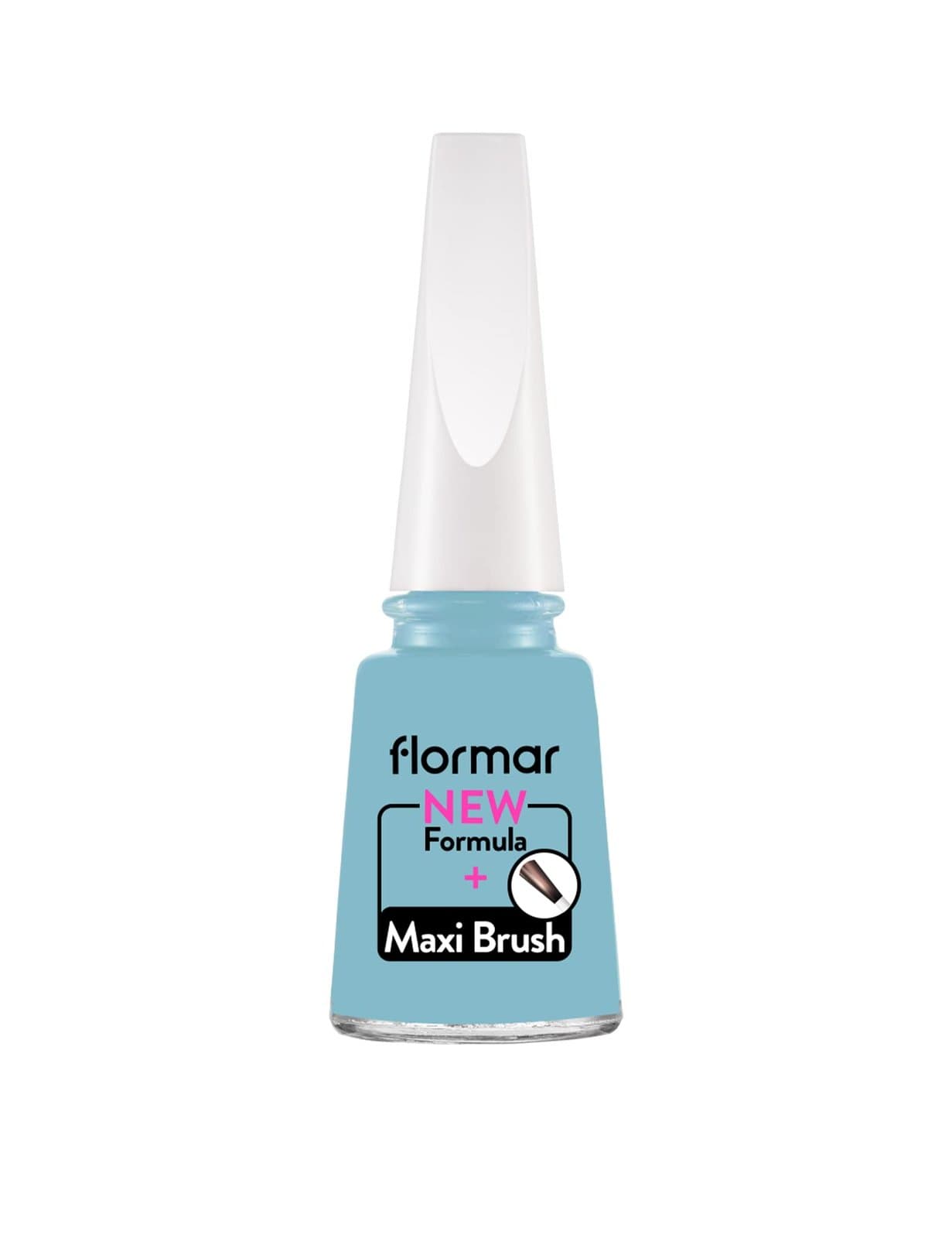 Flormar Лак - 423