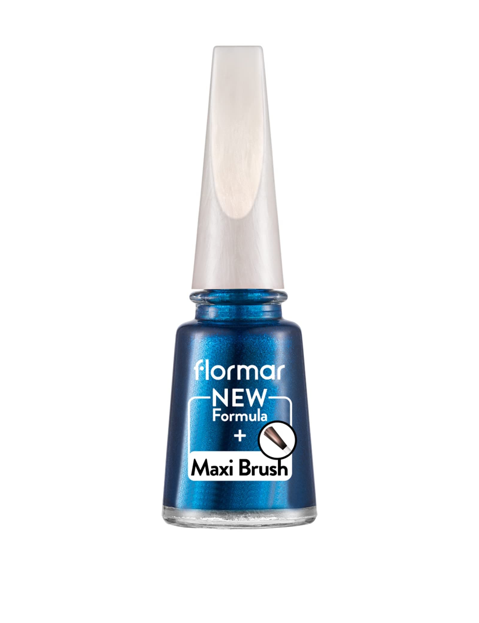 Flormar Лак - 431 PL