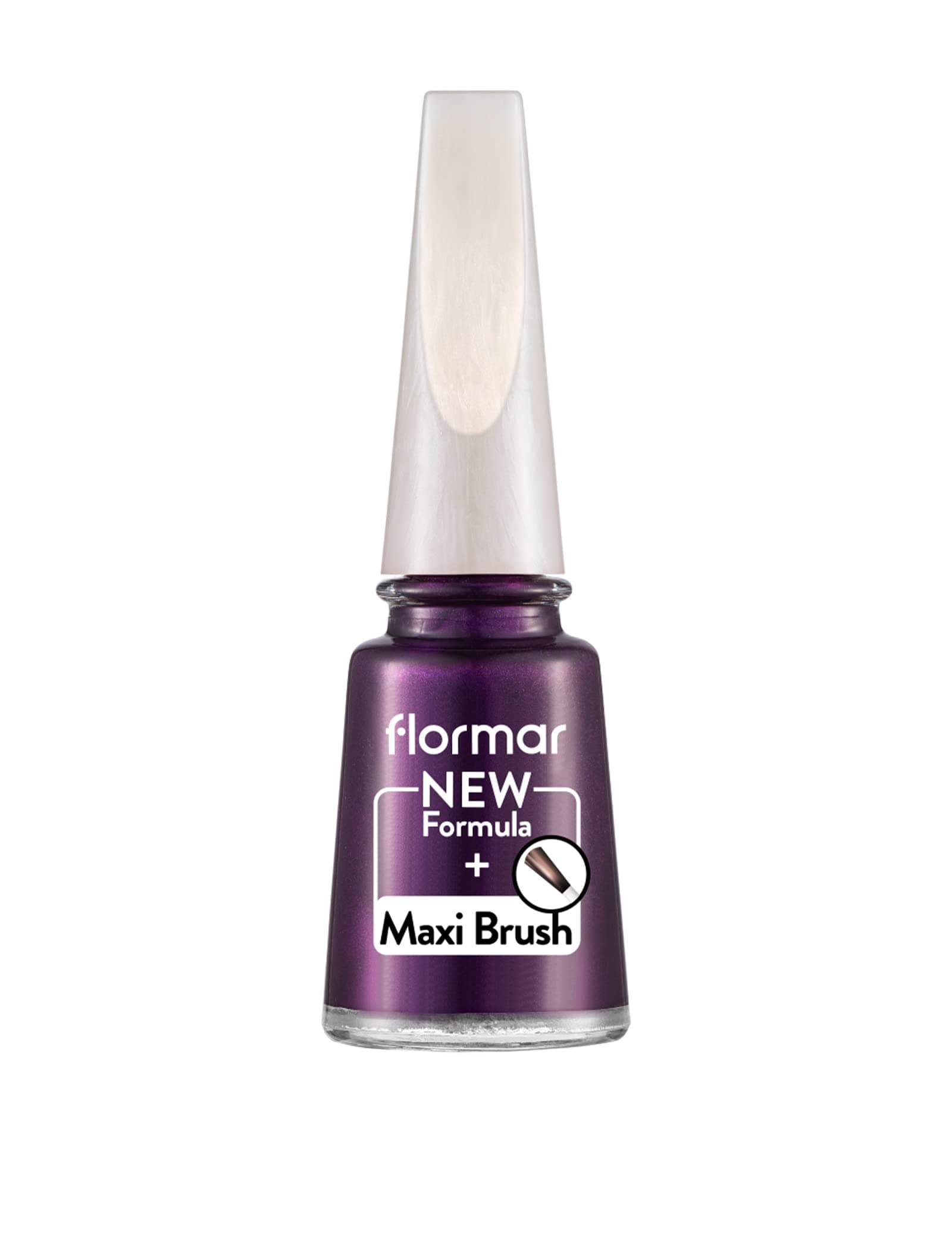 Flormar Лак - 432 PL