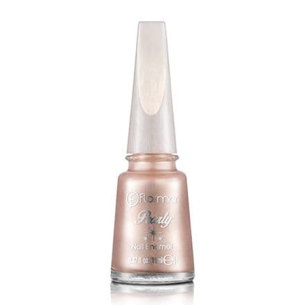 Flormar Лак - 450 PL