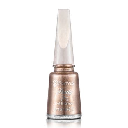 Flormar Лак - 451 PL