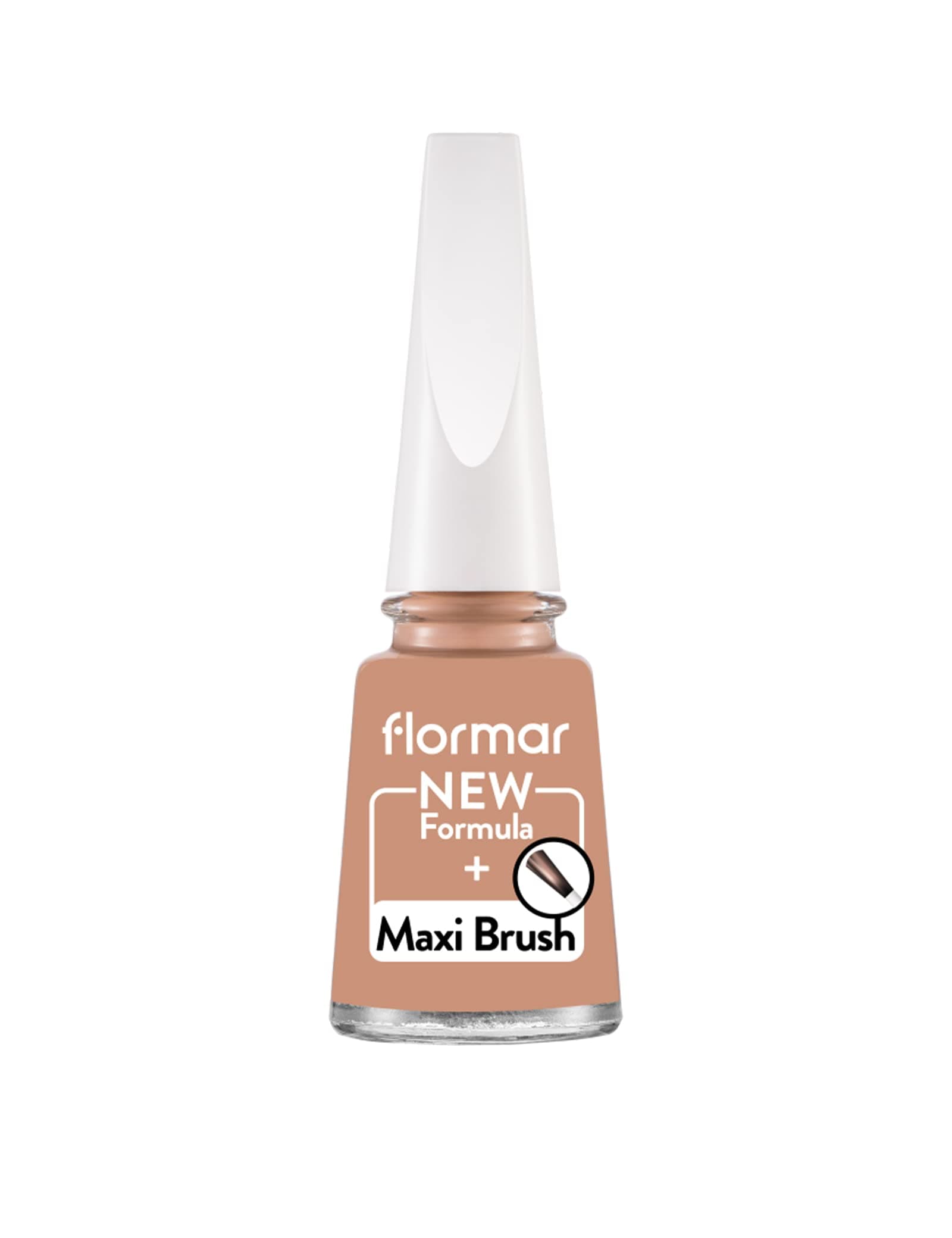 Flormar Лак - 472