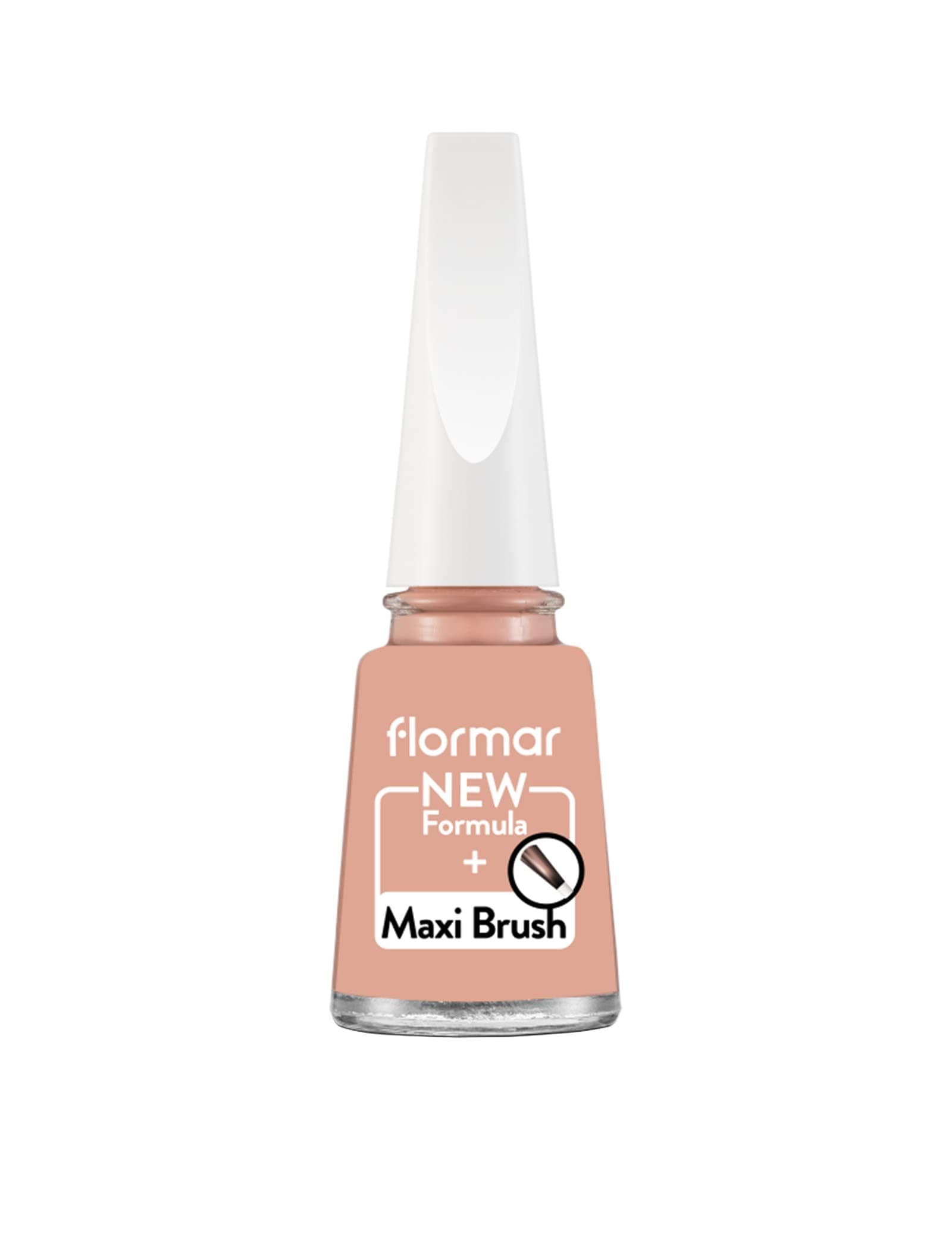 Flormar Лак - 510