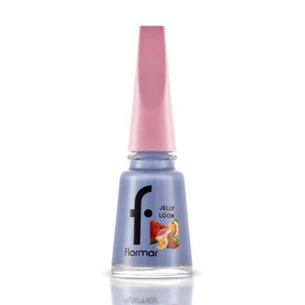 Flormar Лак Flormar Jelly Look 95