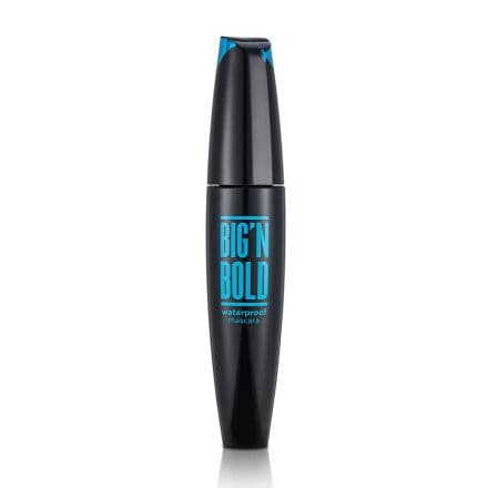 Flormar Спирала Big N Bold Waterproof MAS