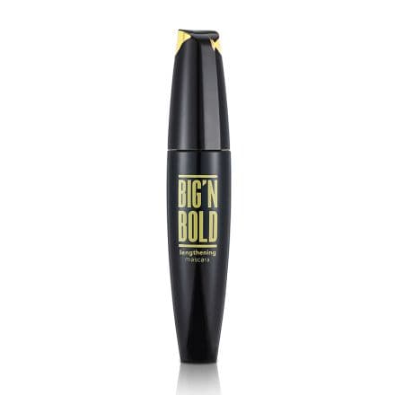 Flormar Спирала Big'n Bold Lengthening MAS