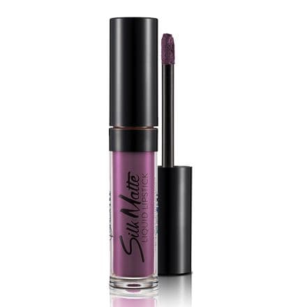 Flormar Течно червило Мат - А04 Grape Juice~