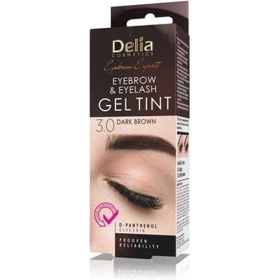 Cameleo Eyebrow Tint Cream 3.0 Dark Brown 15 мл