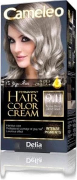 Cameleo 9.11 комплект боя за коса Frozen Blond