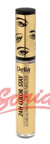 Delia Cosmetics Color Master Eyeshadow Primer 3 г