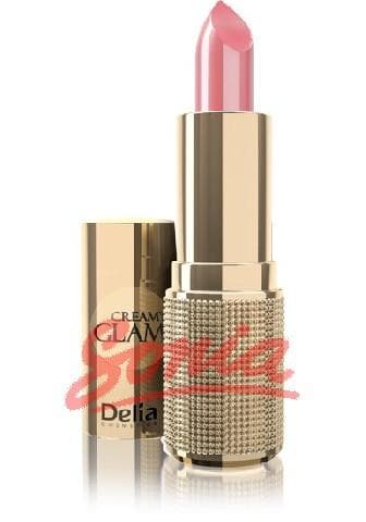 Delia Cosmetics Lip stick Creamy Glam N106